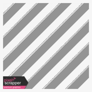 Diagonal Stitched Overlay - Parallel