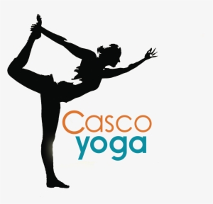 Casco Yoga Logo Small Png - Yoga Logo