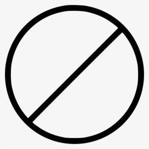 No Entry Sign - Don T Vote