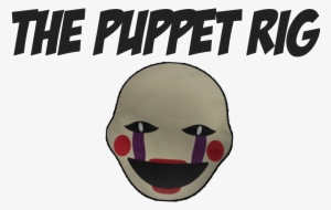 The Marionette - Mine Imator Hoe Rig