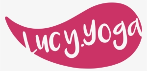 Lucy Rose Yoga Logo - Yoga Yoga