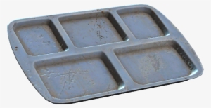 Cafeteria Tray Fo4 - Tv Tray Fallout 4