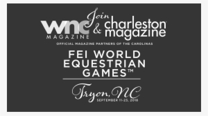 Joe Testing - 2018 Fei World Equestrian Games
