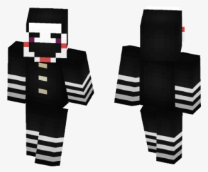 The Puppet - Illustration