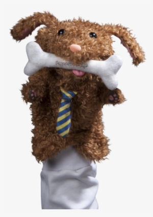 Toby Img 9732 - Puppet Heap Playthings Mother Hubbard Among Others