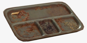 Tv Dinner Tray - Tray