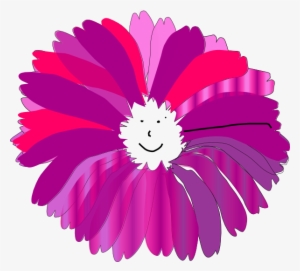 Free Free 252 Transparent Background Purple Flower Svg SVG PNG EPS DXF File
