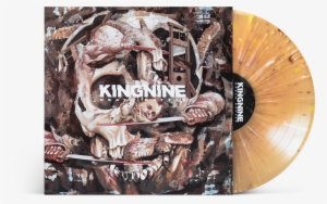 King Nine "death Rattle"