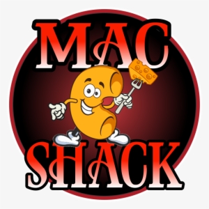 Macaroni And Cheese Clipart Mack - Mac Shack Food Truck