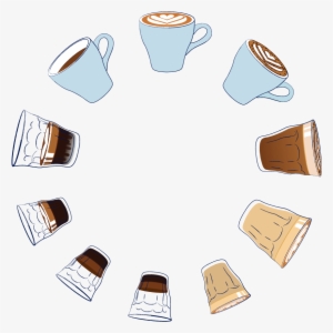 Barista Training Voucher - Coffee Cup