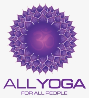 All Yoga Logo