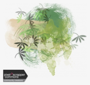 Do The Zoo Paint Splatter - Zoo