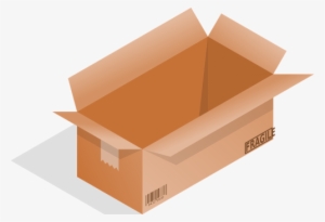 Vector Graphics - Corrugated Fiberboard