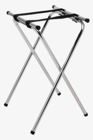 Tray Stand