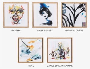 Speakarts Has Successfully Married Sound And Vision - Visual Arts