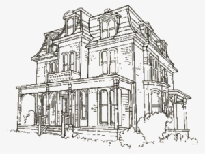 Italianate Architecture