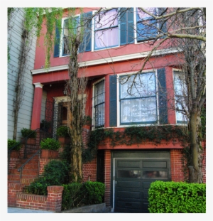 Charming Victorian House In The Heart Of San Francisco - House