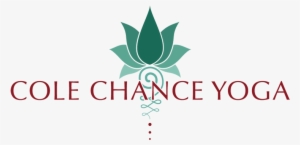 Cole Chance Yoga Logo - Blog