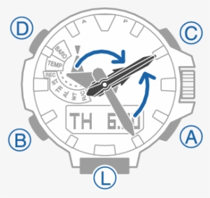 5470 005 Basic - Reading A Compass