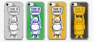 China Nite Iphone Case