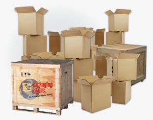 Shipping Services In Irvine, Ca - Packaging Store