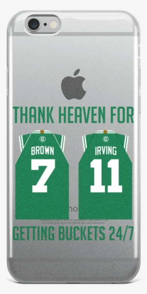 Thank Heaven For 7/11 Iphone Case (all Iphones - Kieran Tierney Phone Case