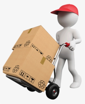 Delivery Information - Lagerhotel
