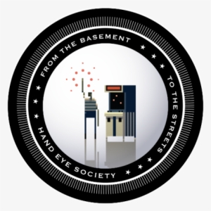 The Hand Eye Society Is A Toronto Not For Profit Dedicated - Circle