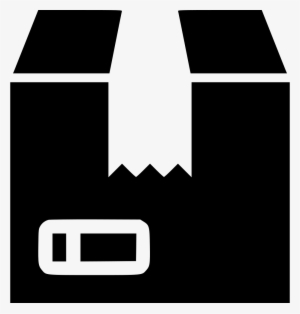 Box Package Packing Boxing Order Delivery Comments - Packing Icon