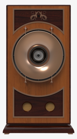 Viking Acoustic's Horn Loudspeakers Deliver True State - Loudspeaker