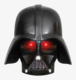 Darth Vader Light And Sound Wall Decor - Darth Vader Wall Decor