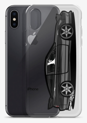 Image Of Iphone Case - Victory Royale Fortnite Iphone Case