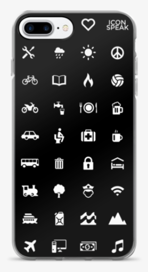 Iconspeak Phone