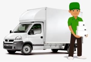 Increase Revenue - Luton Vans