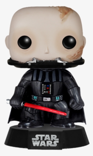 Vinyl Bobble Head Star Wars - Pop Funko Darth Vader