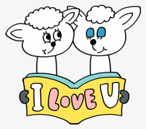 Sheep Mochi Kawaii Cute Softbot Png - Instagram