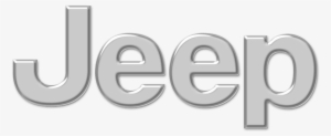 Logo-jeep - Transparent Car Logo Png