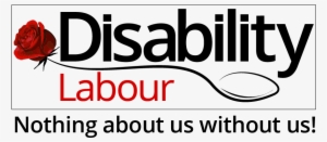 The Disability Labour Logo - Disability Employment Services Logo