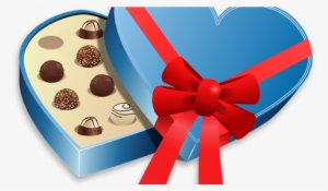 Thinking Outside The Box - My Valentine