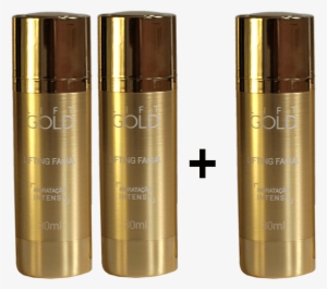 2 Lift Gold 1 Unidade Grátis - Cream