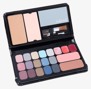 Joli Joli Rendez-vous Nº 2 Pd 698e - Estojo De Maquiagem