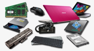 Online Shop For Laptop Computer Accessories, Electronics, - Crucial - So-dimm 204-pin