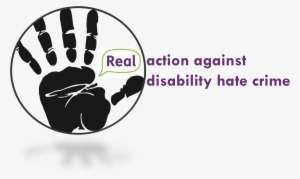 Assisted Disability Hate Crime Reporting Service - Logo Ftm