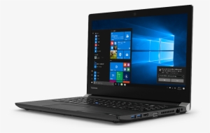 Tecra A40 Laptop - Toshiba Tecra C40