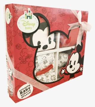 Disney Baby Cuties Gift Set - Coin Purse