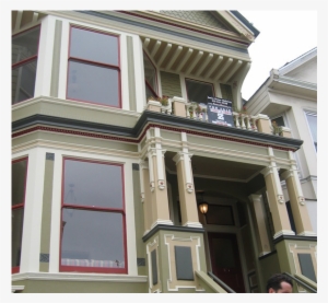 Remodeled Victorian House In Heart Of San Francisco - House