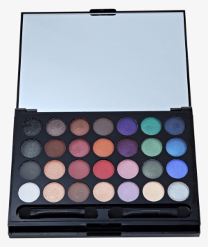 Joli Joli Printed Black N2 - Eye Shadow