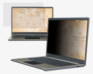 Toshiba 3m™ Laptop Privacy Filter Black - 3m Privacy Filter For Laptop 13 3 Diagonal Pf133c3b