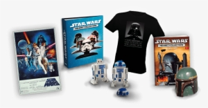 Oferta Prenumeraty - Gb Eye Star Wars A New Hope Framed Photograph,16x12