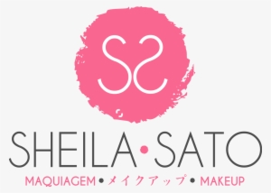 Sheila Sato Maquiagem - Design